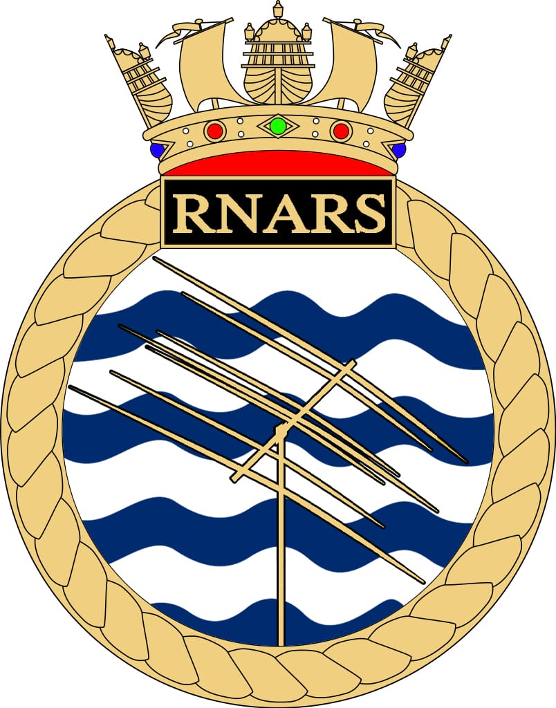 Royal Naval Amateur Radio Society